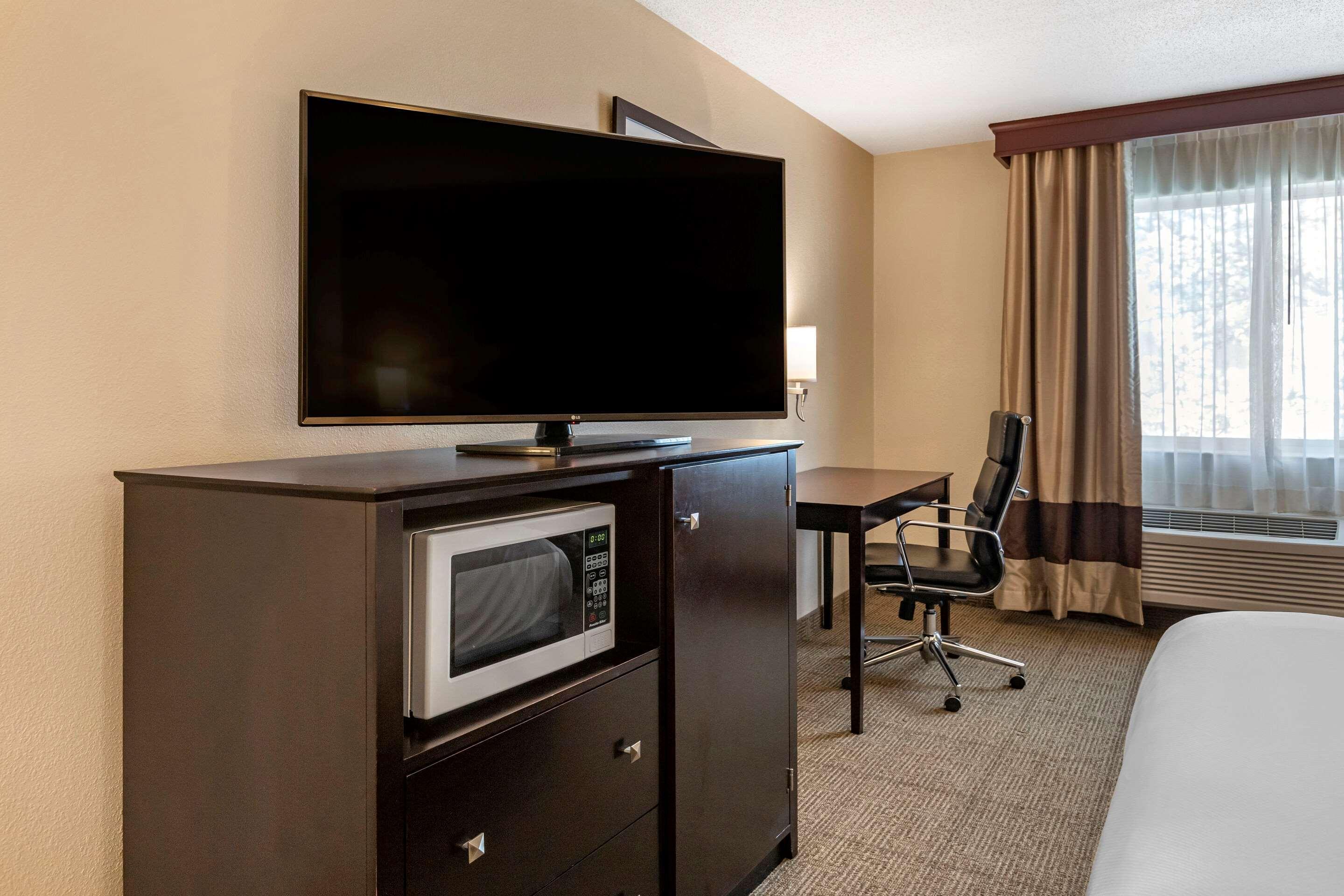 Comfort Inn & Suites Paw Paw Екстериор снимка