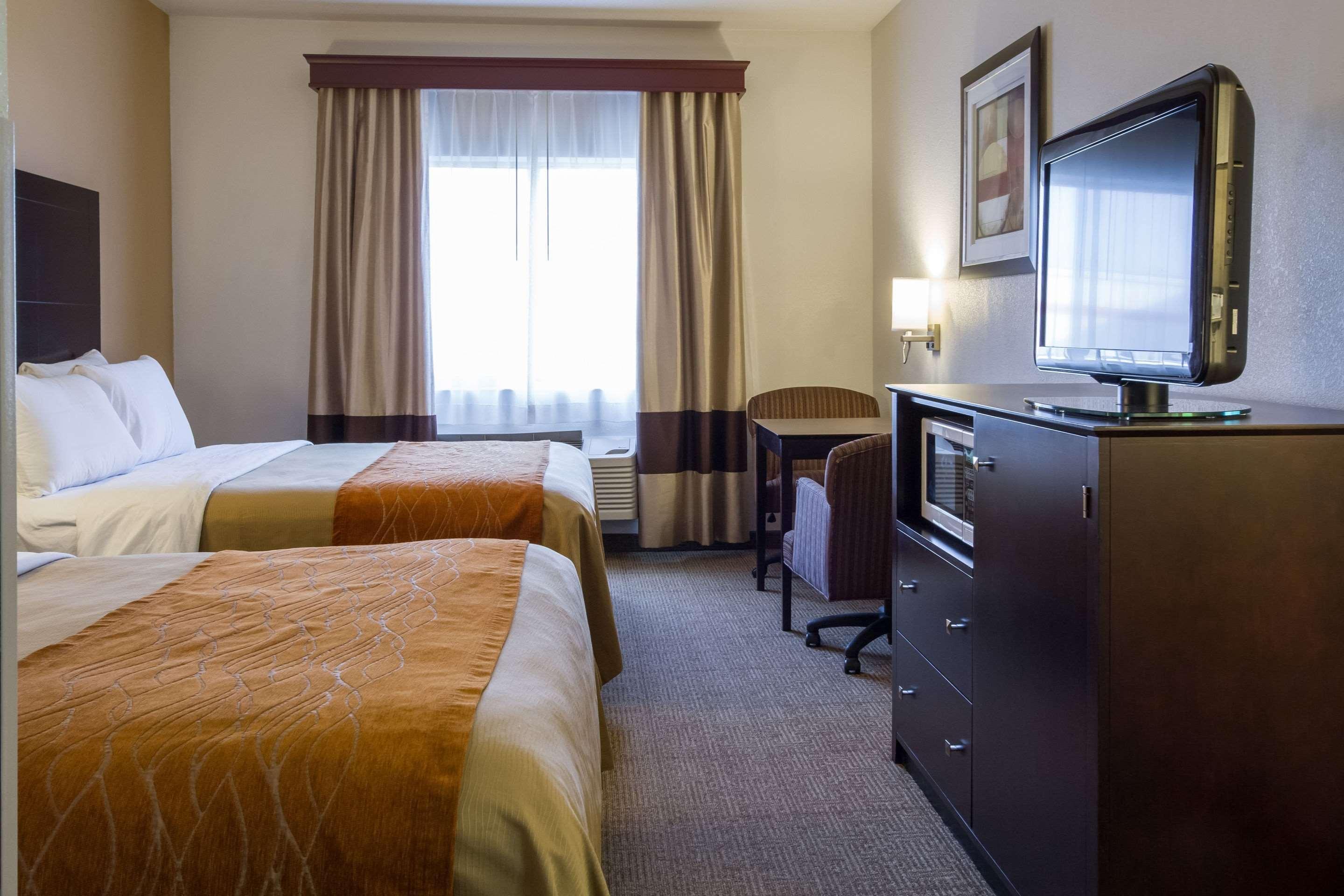 Comfort Inn & Suites Paw Paw Екстериор снимка