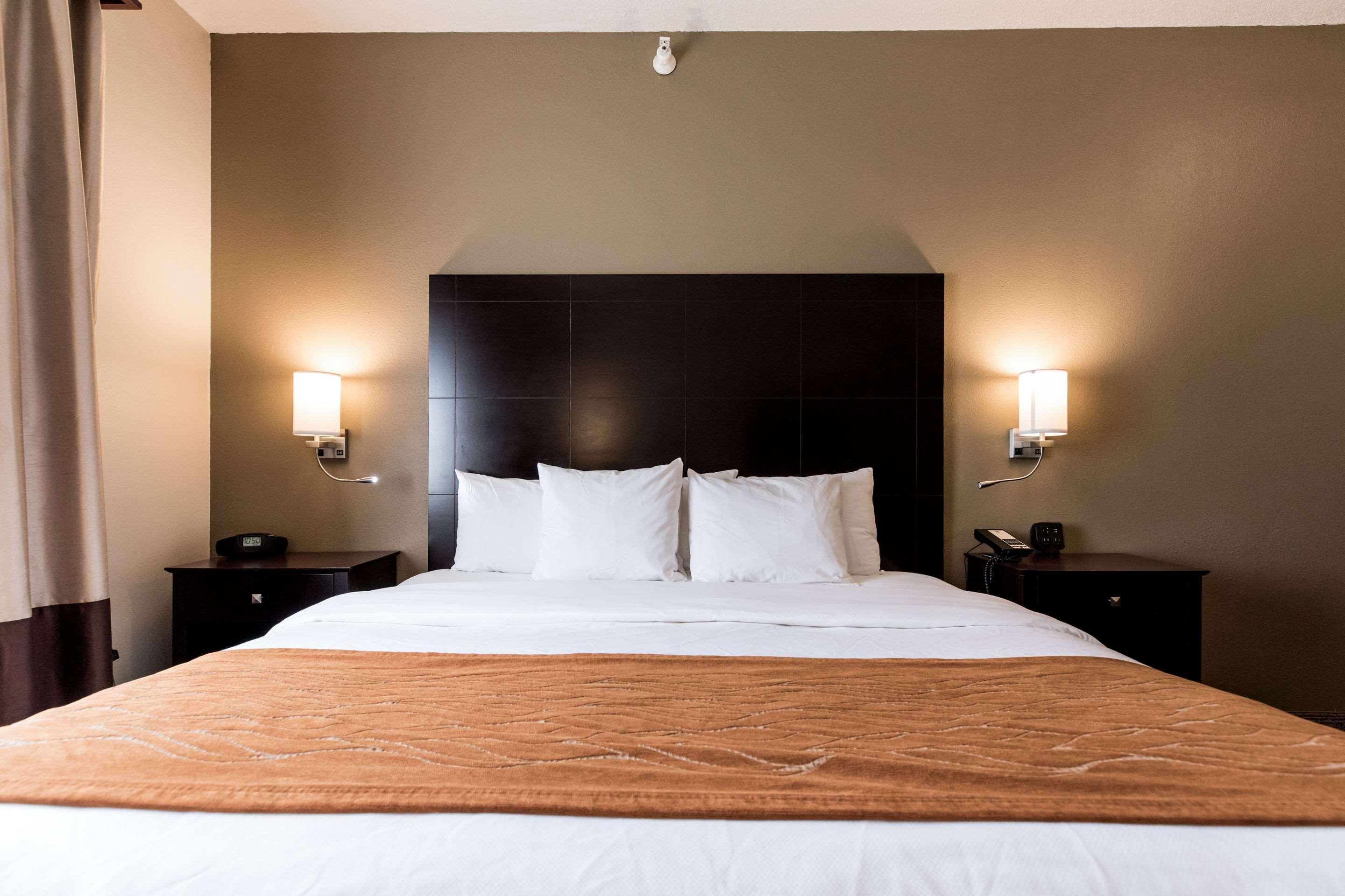Comfort Inn & Suites Paw Paw Екстериор снимка