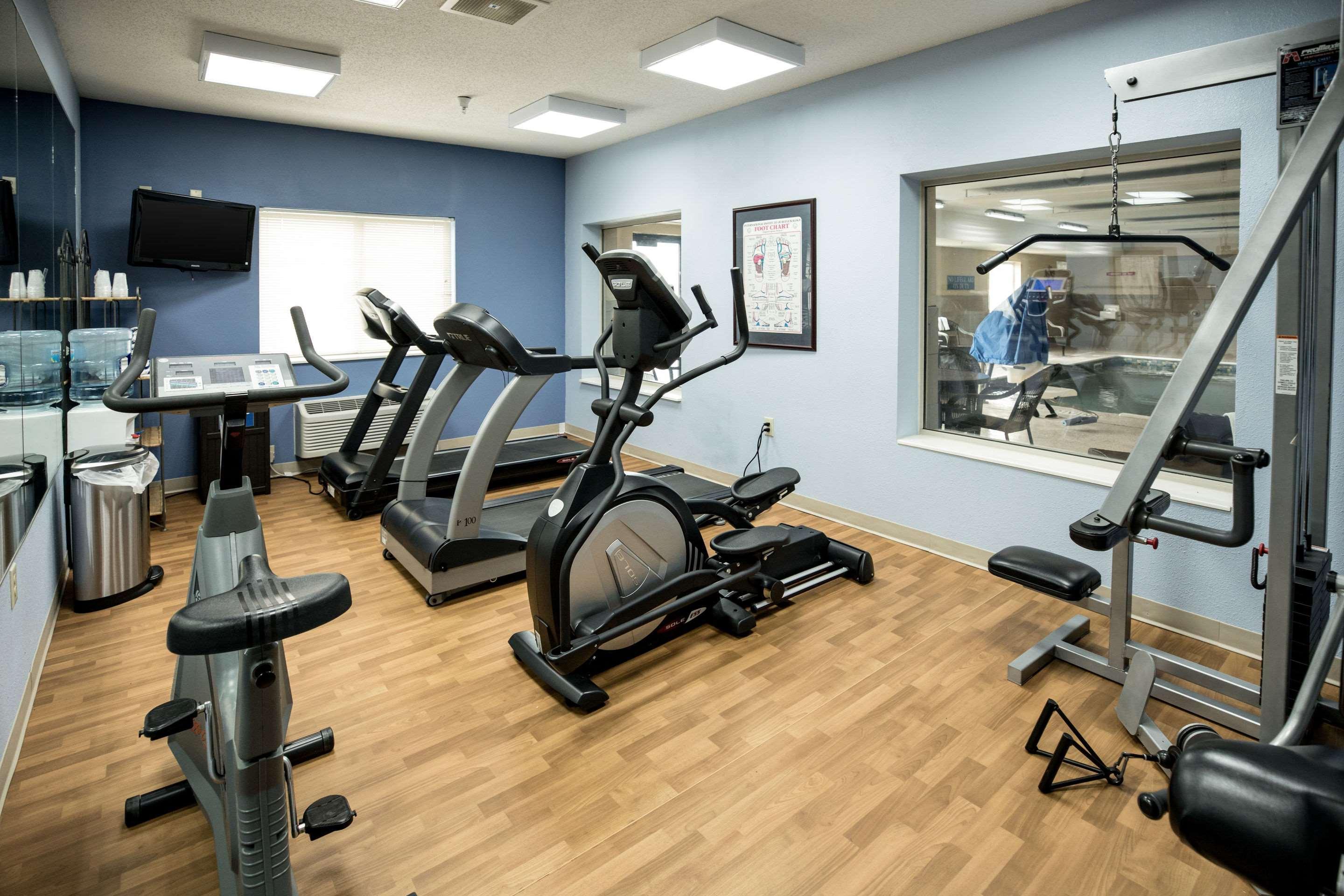 Comfort Inn & Suites Paw Paw Екстериор снимка